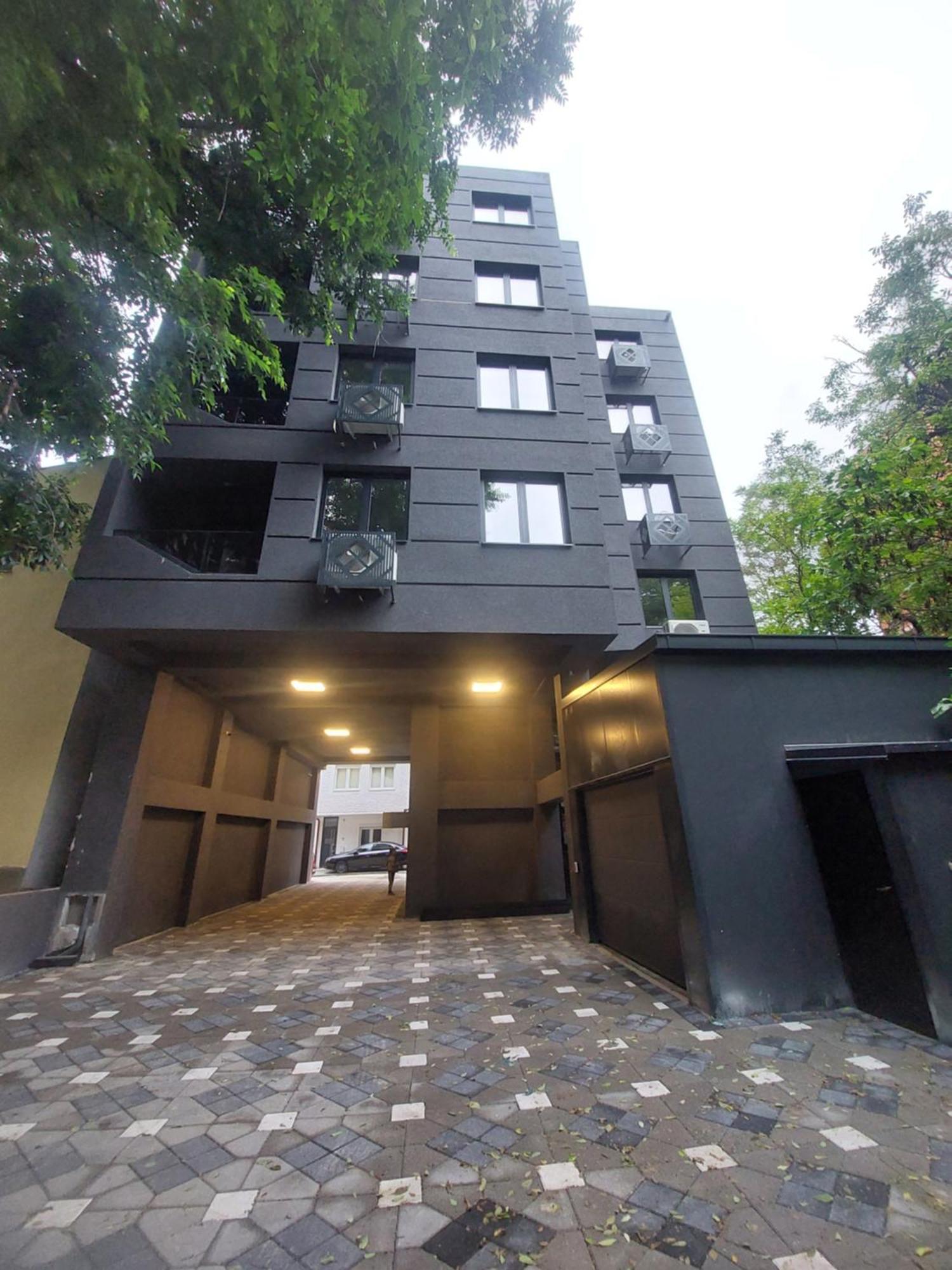 Executive Suites By Modern Living Σκόπια Εξωτερικό φωτογραφία