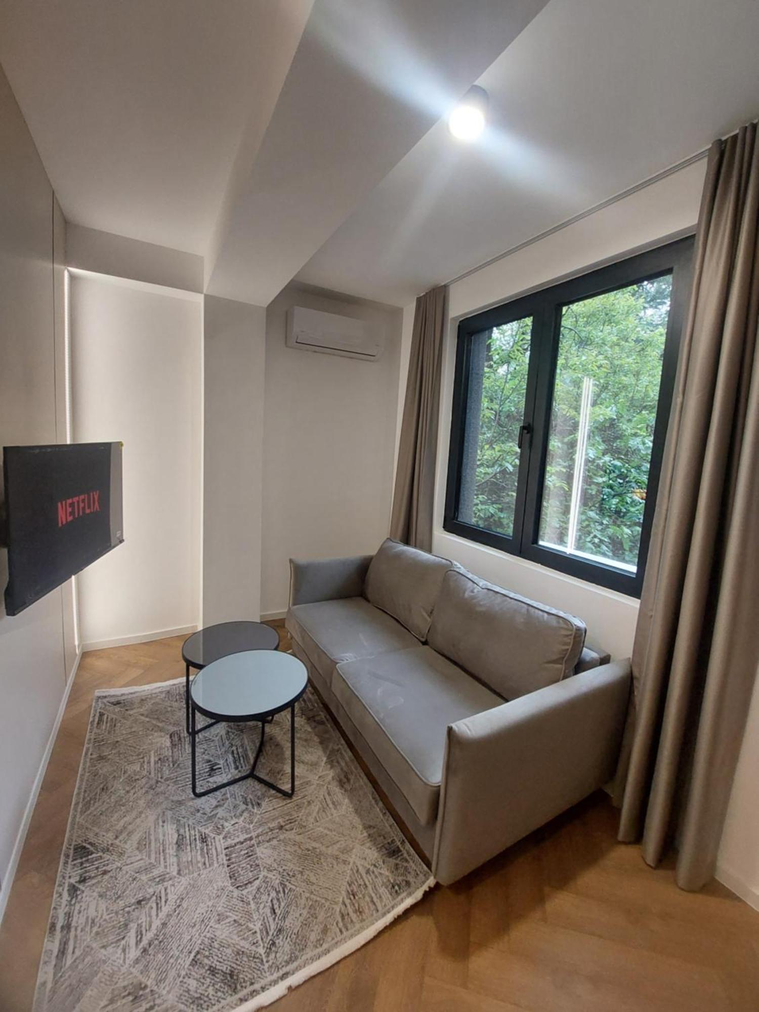 Executive Suites By Modern Living Σκόπια Εξωτερικό φωτογραφία