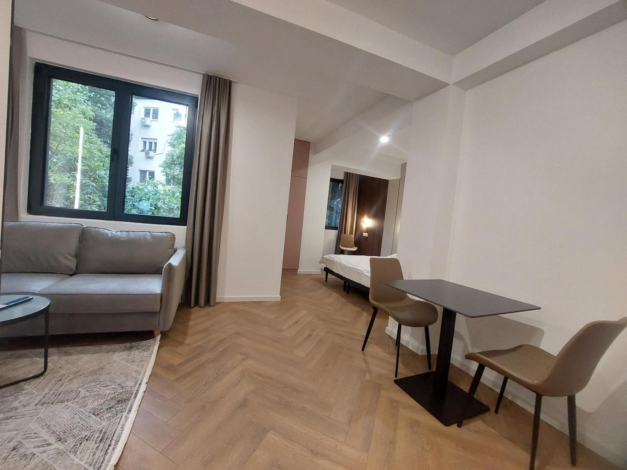Executive Suites By Modern Living Σκόπια Εξωτερικό φωτογραφία