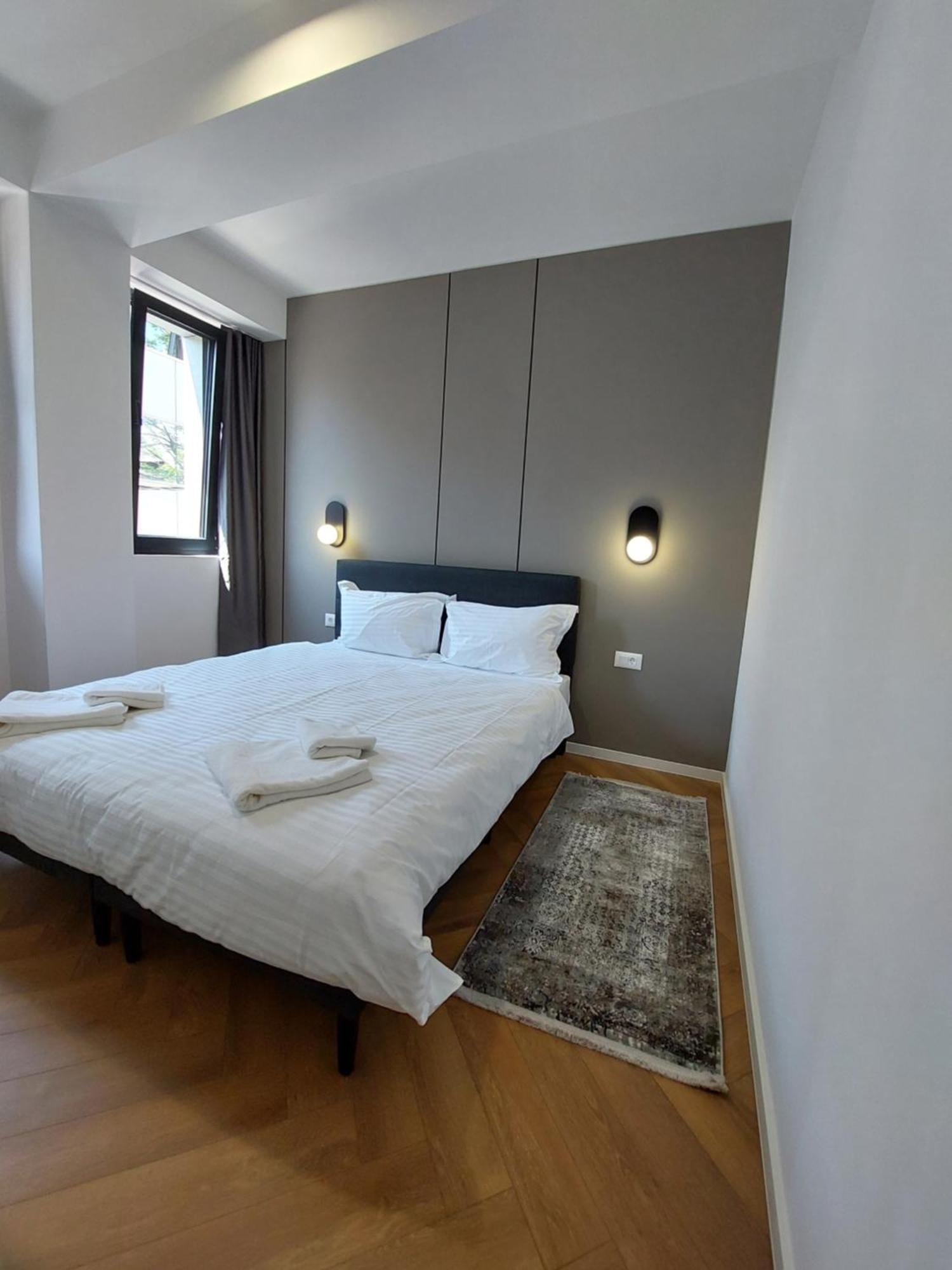 Executive Suites By Modern Living Σκόπια Εξωτερικό φωτογραφία