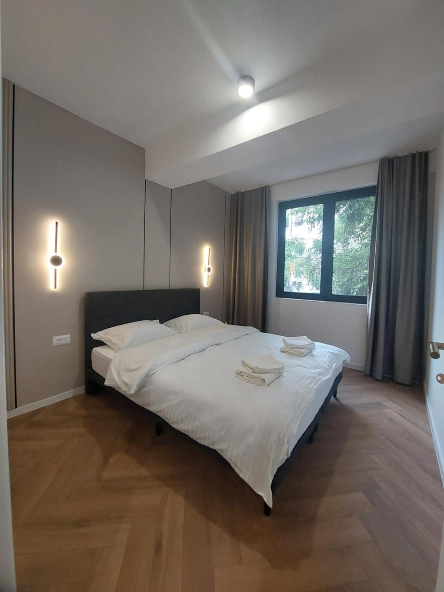 Executive Suites By Modern Living Σκόπια Εξωτερικό φωτογραφία