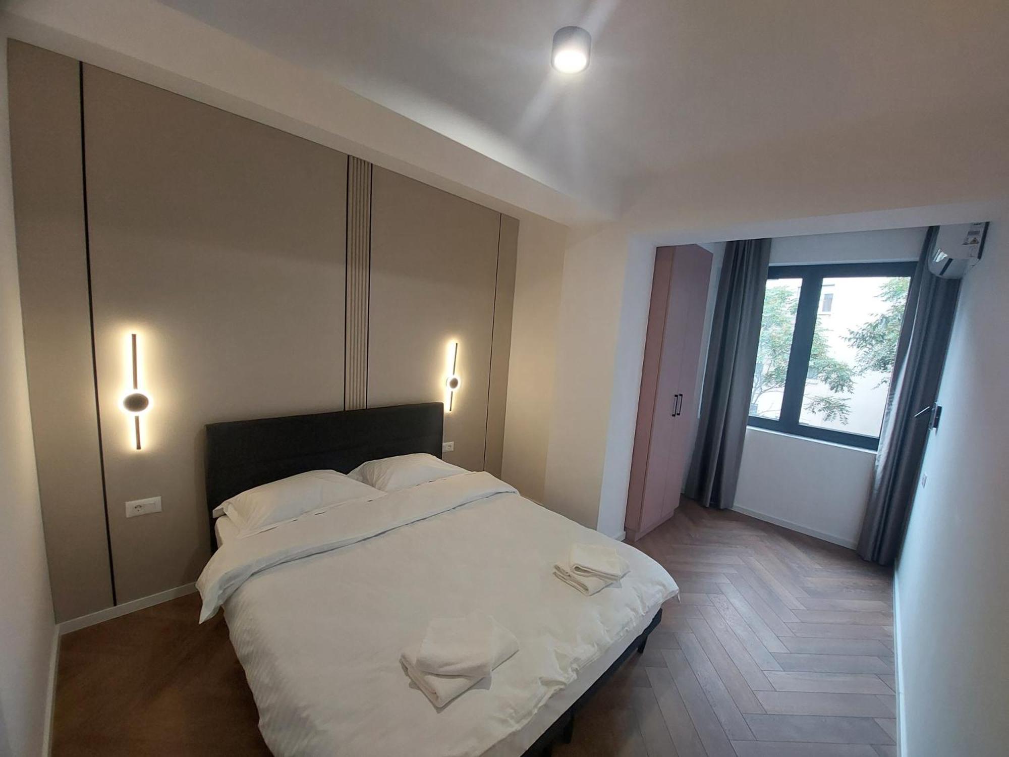 Executive Suites By Modern Living Σκόπια Εξωτερικό φωτογραφία