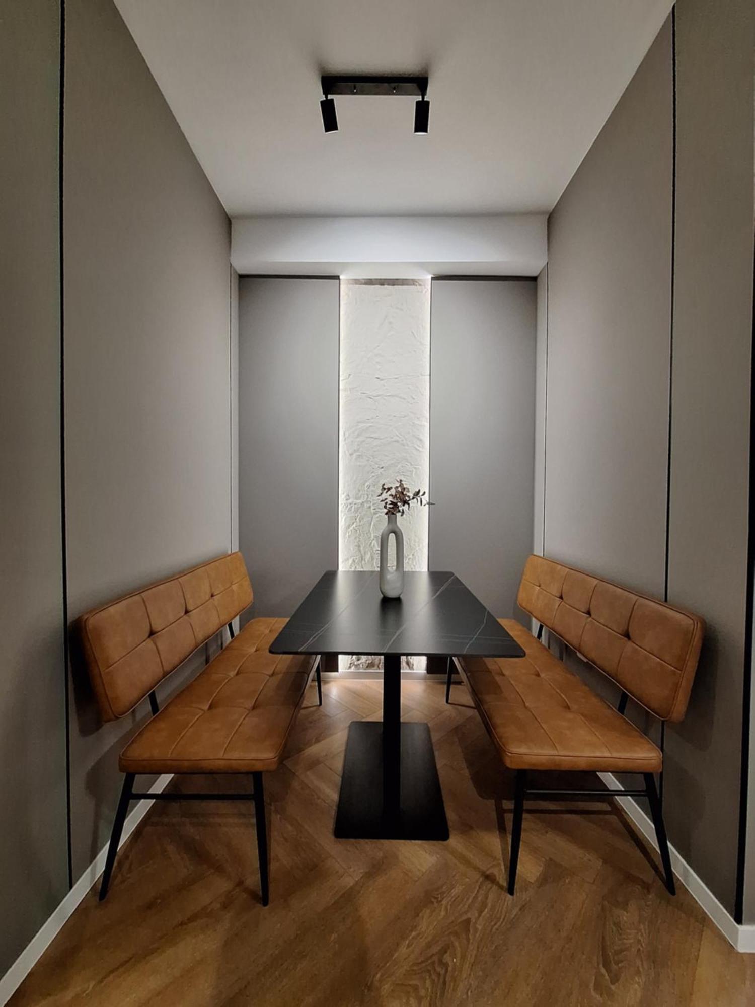Executive Suites By Modern Living Σκόπια Εξωτερικό φωτογραφία