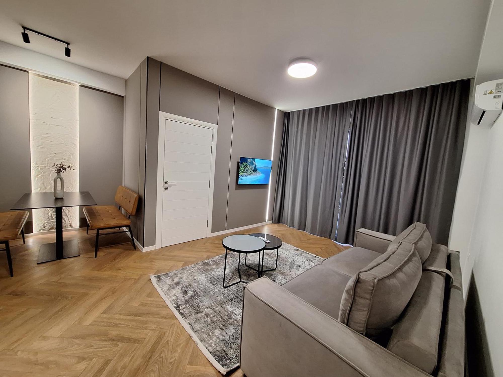 Executive Suites By Modern Living Σκόπια Εξωτερικό φωτογραφία