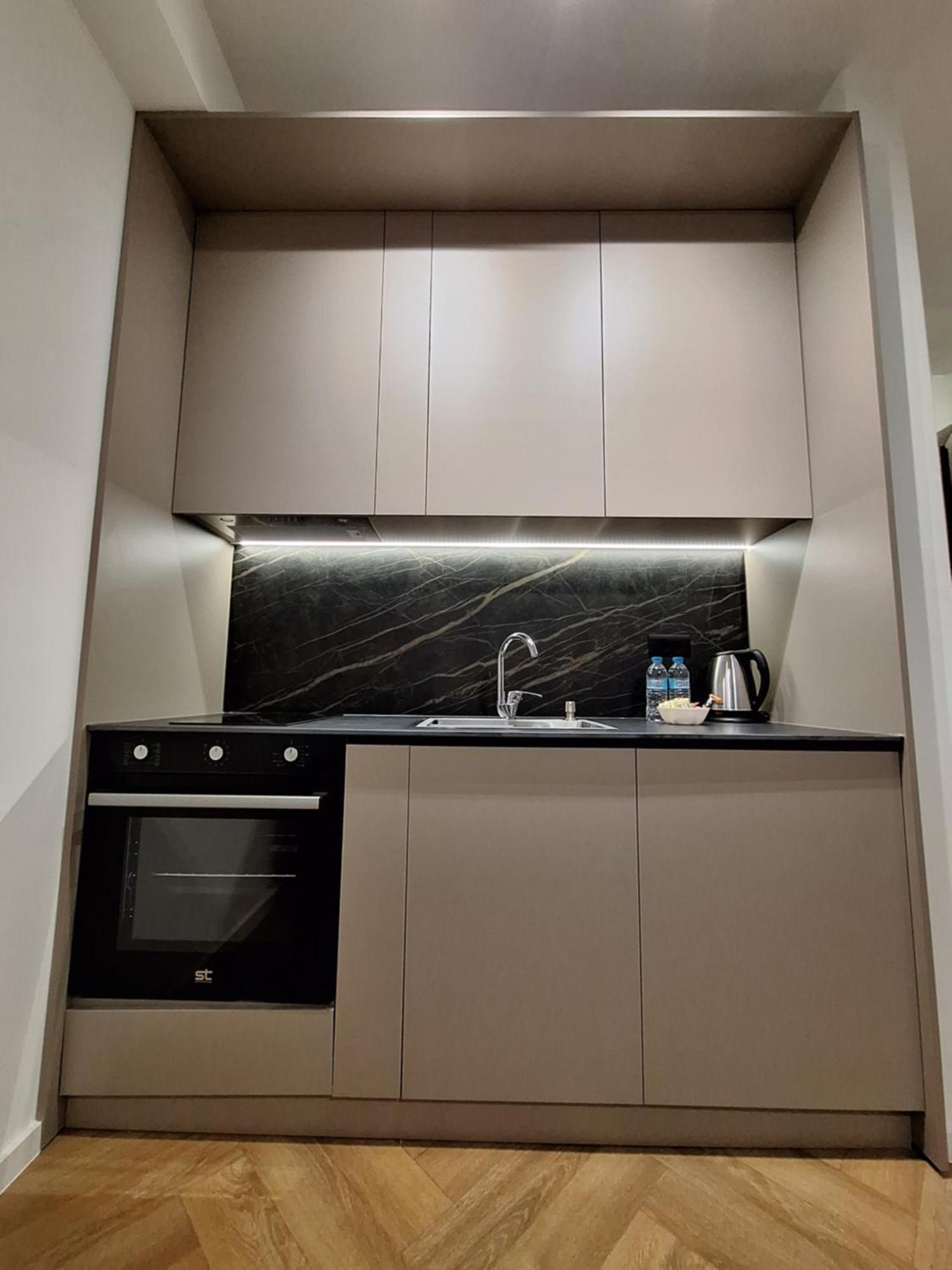 Executive Suites By Modern Living Σκόπια Εξωτερικό φωτογραφία