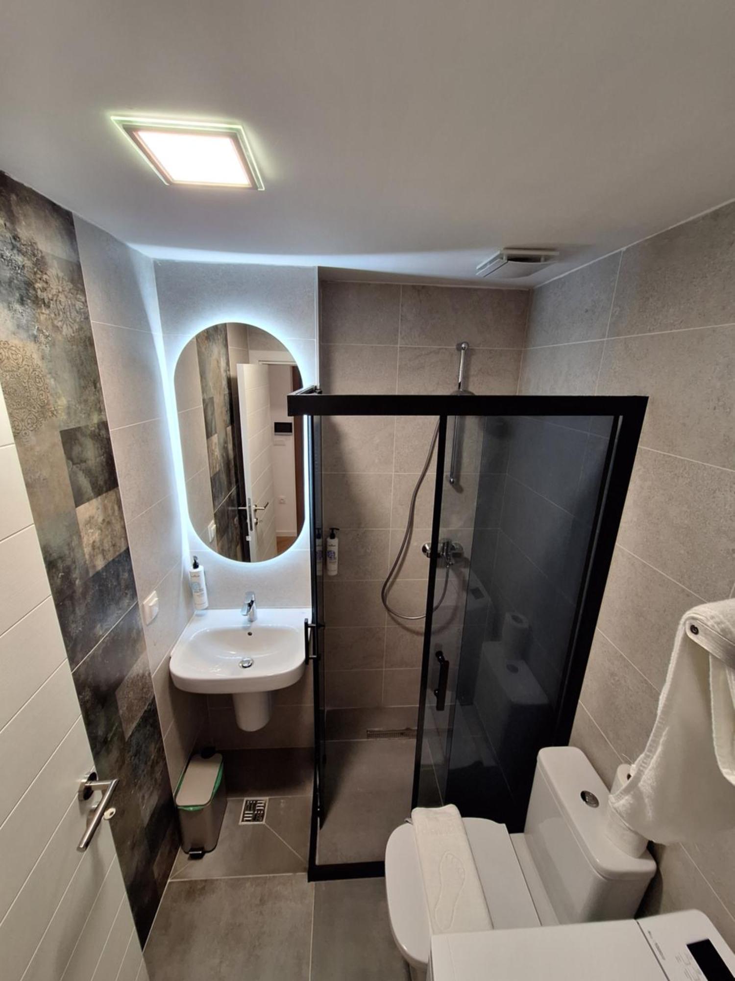 Executive Suites By Modern Living Σκόπια Εξωτερικό φωτογραφία