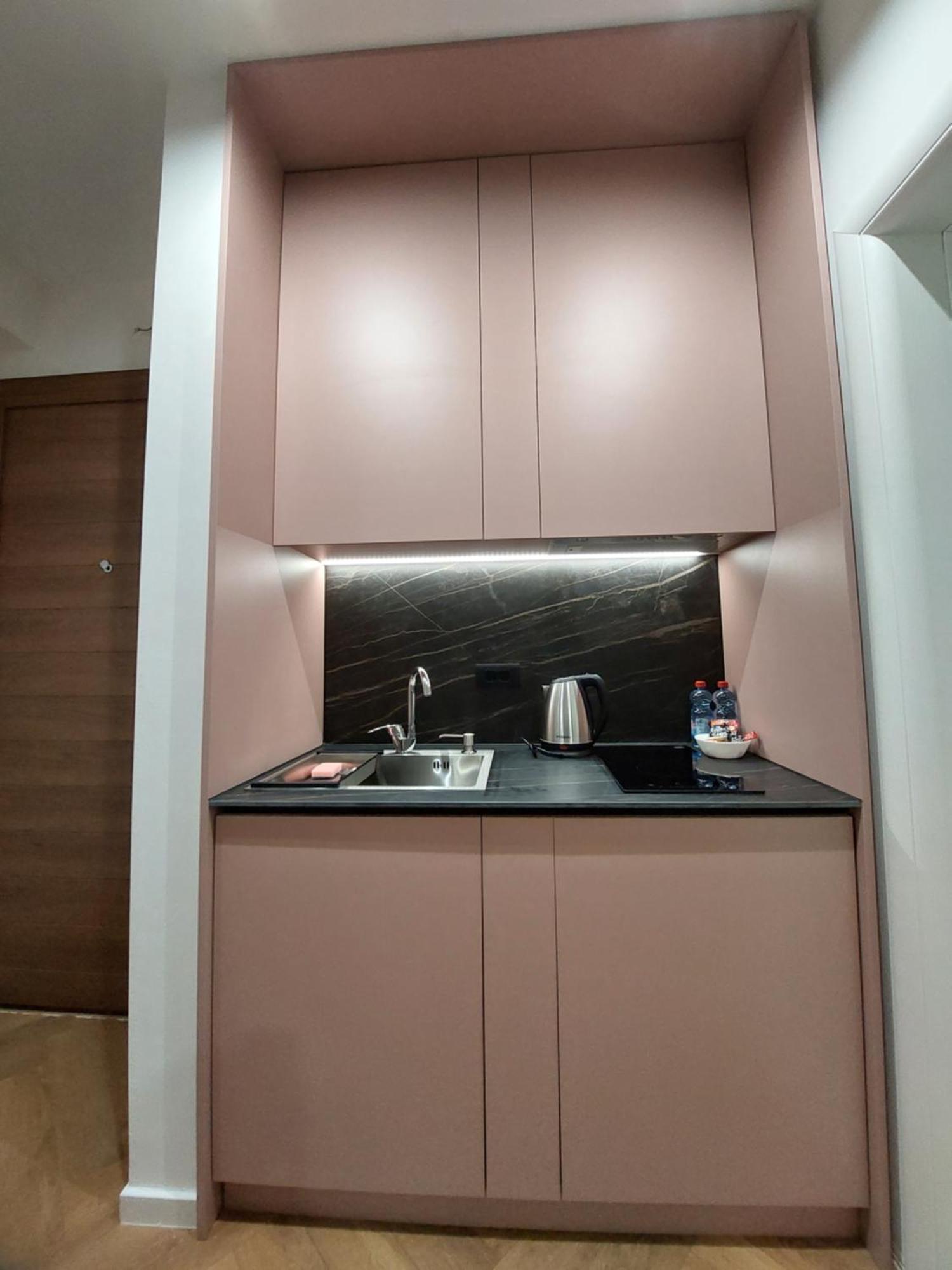 Executive Suites By Modern Living Σκόπια Εξωτερικό φωτογραφία