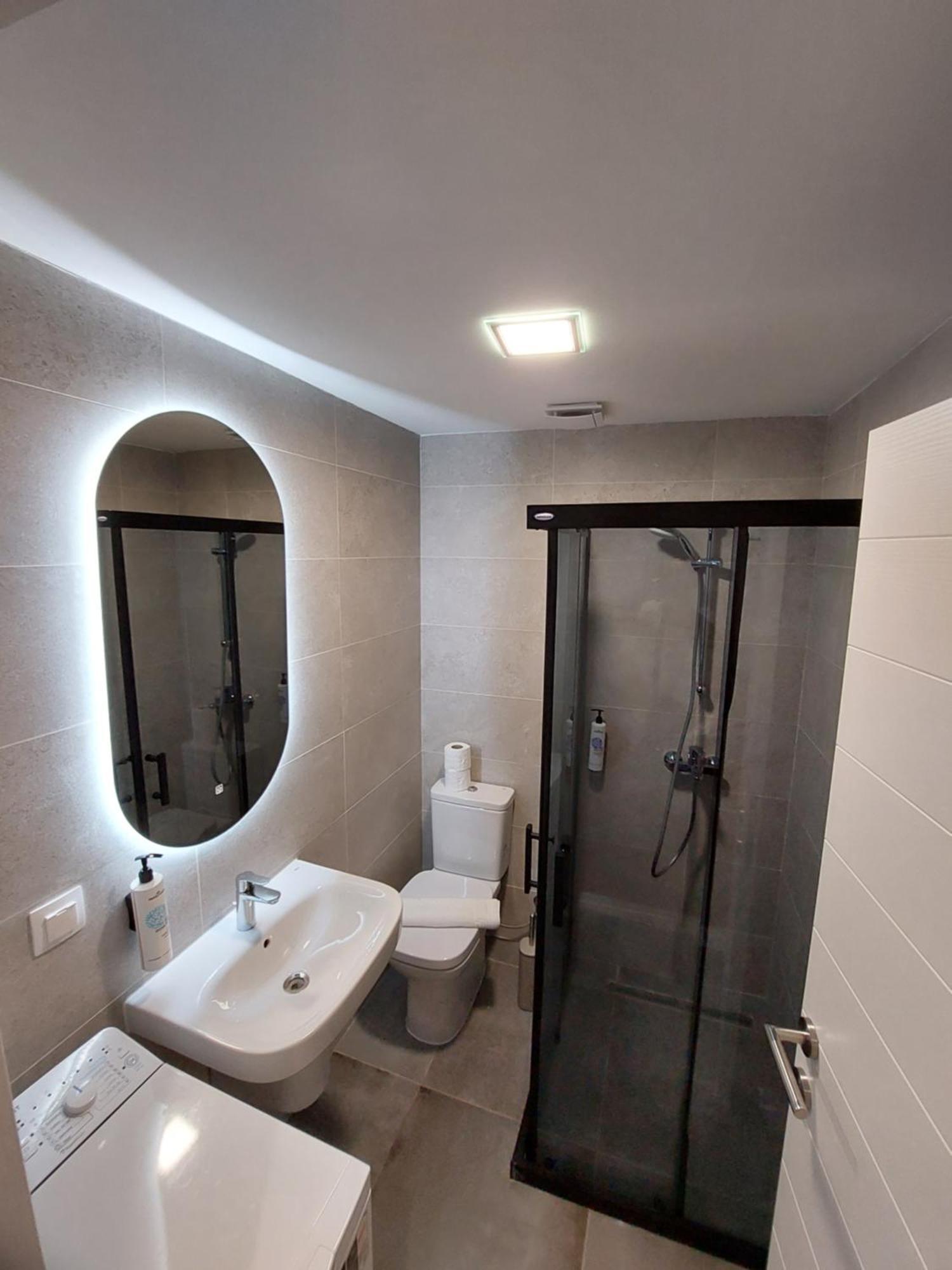 Executive Suites By Modern Living Σκόπια Εξωτερικό φωτογραφία