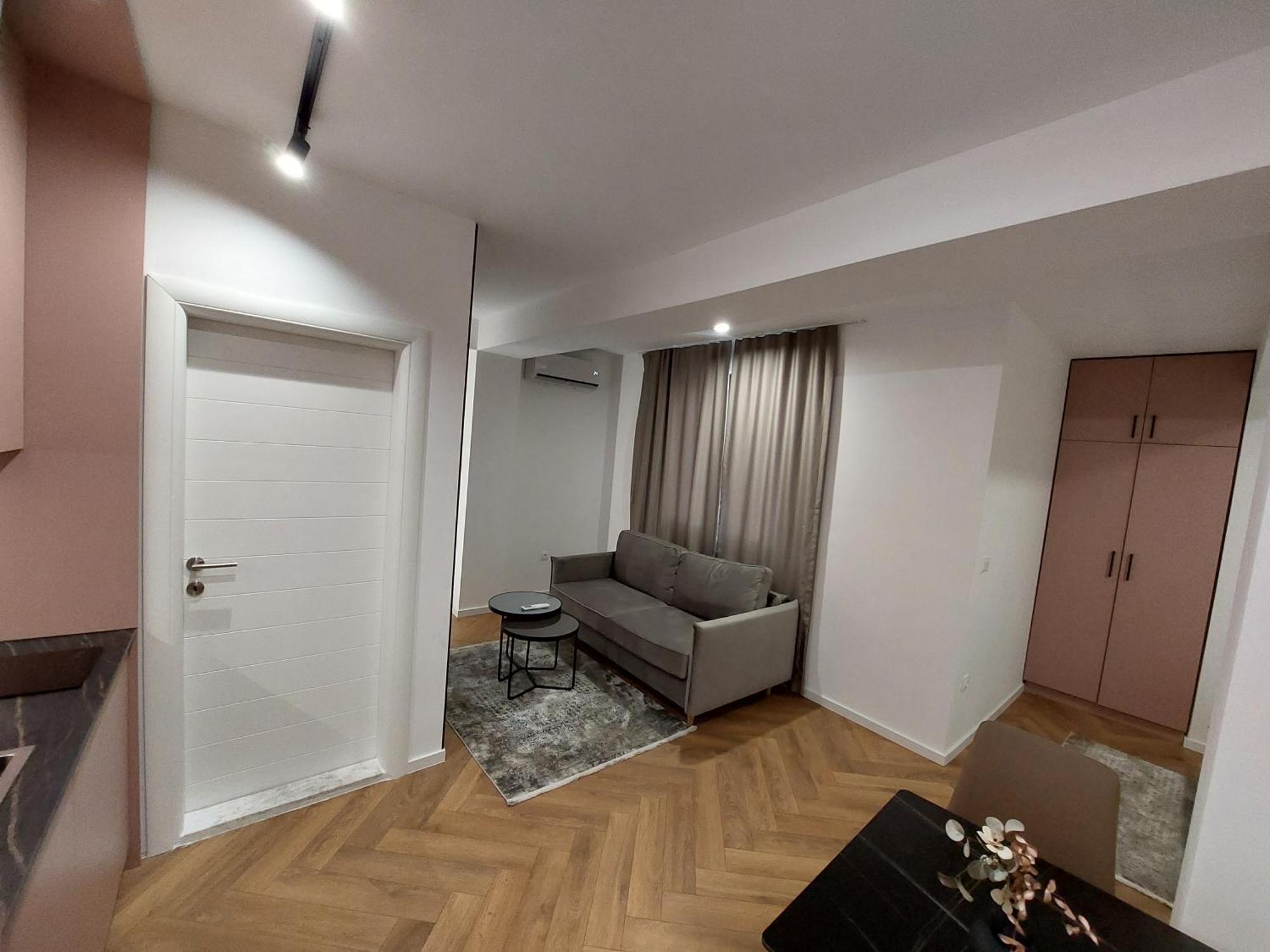 Executive Suites By Modern Living Σκόπια Εξωτερικό φωτογραφία
