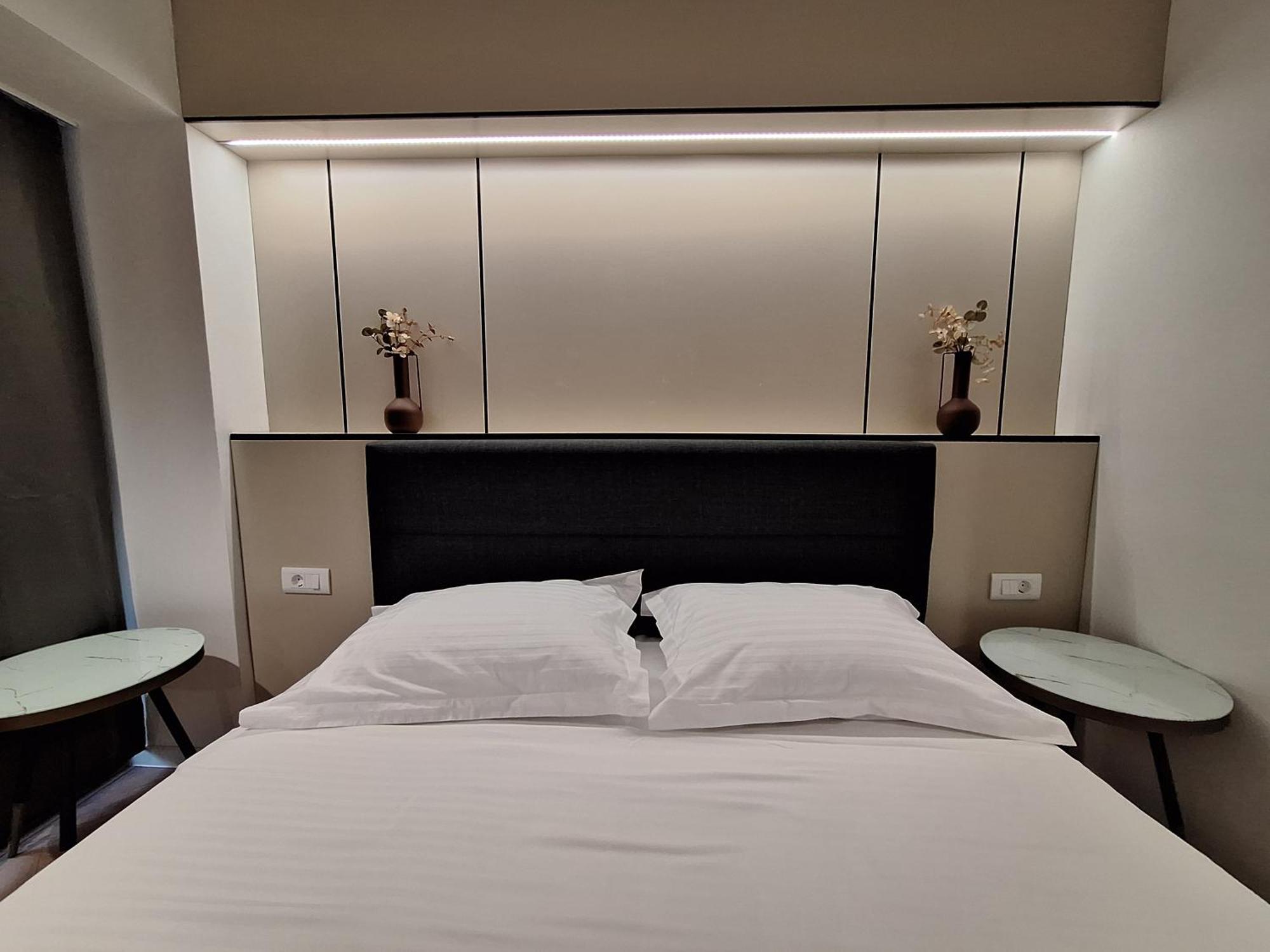Executive Suites By Modern Living Σκόπια Εξωτερικό φωτογραφία