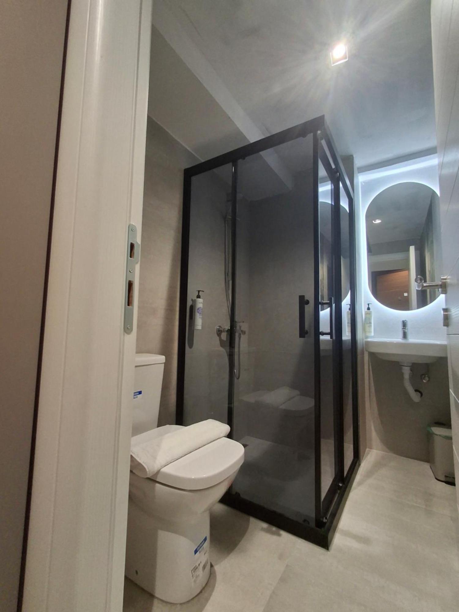 Executive Suites By Modern Living Σκόπια Εξωτερικό φωτογραφία