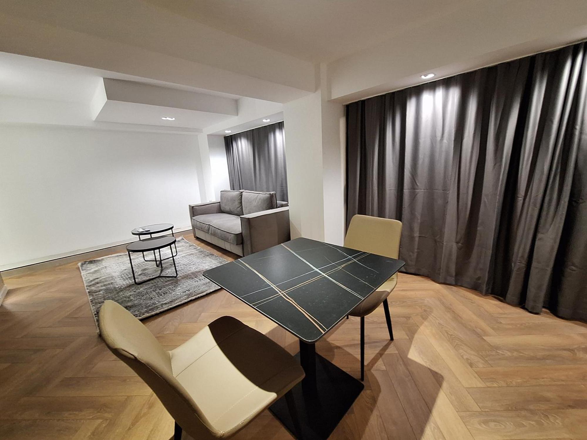Executive Suites By Modern Living Σκόπια Εξωτερικό φωτογραφία