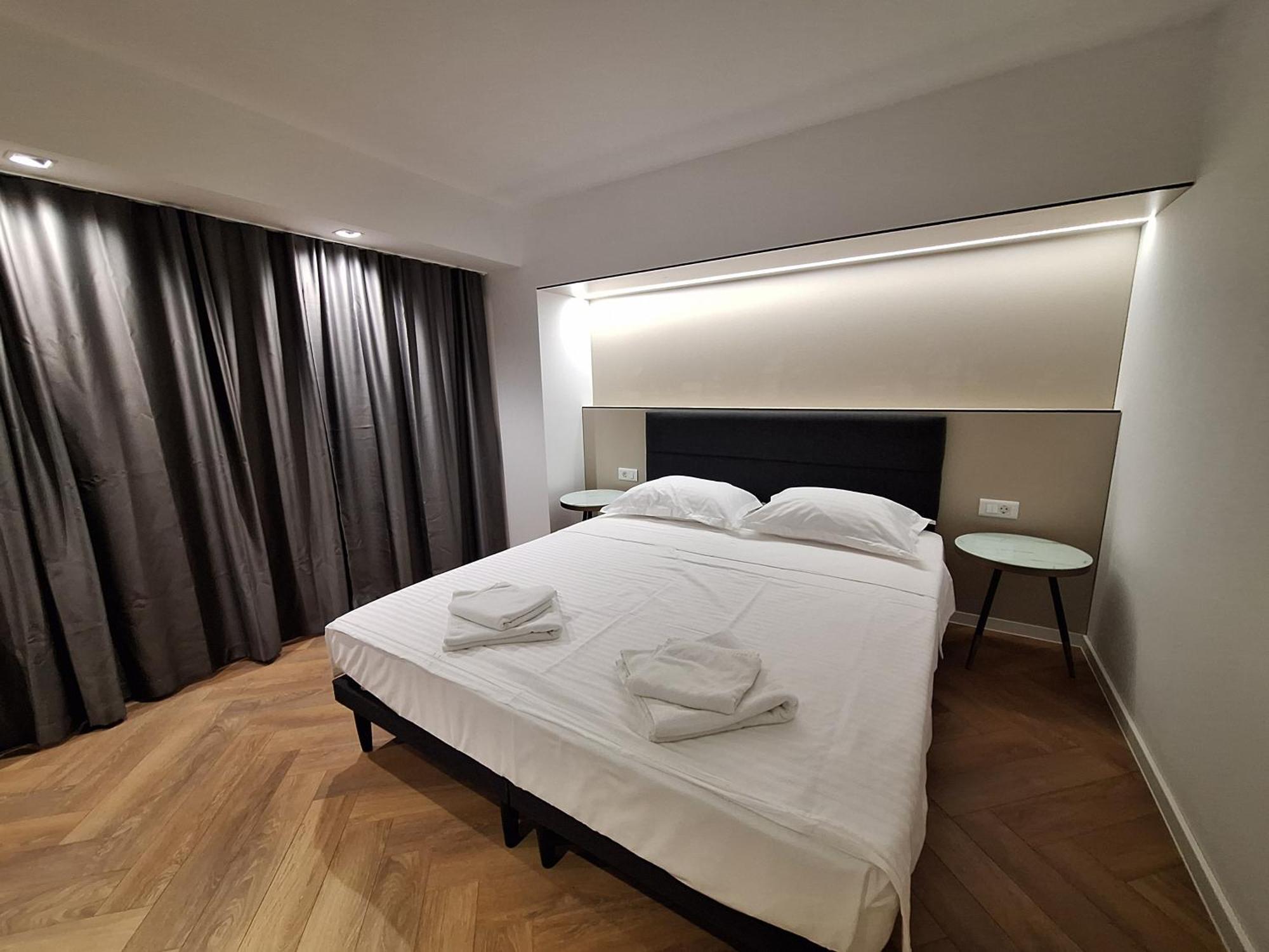 Executive Suites By Modern Living Σκόπια Εξωτερικό φωτογραφία