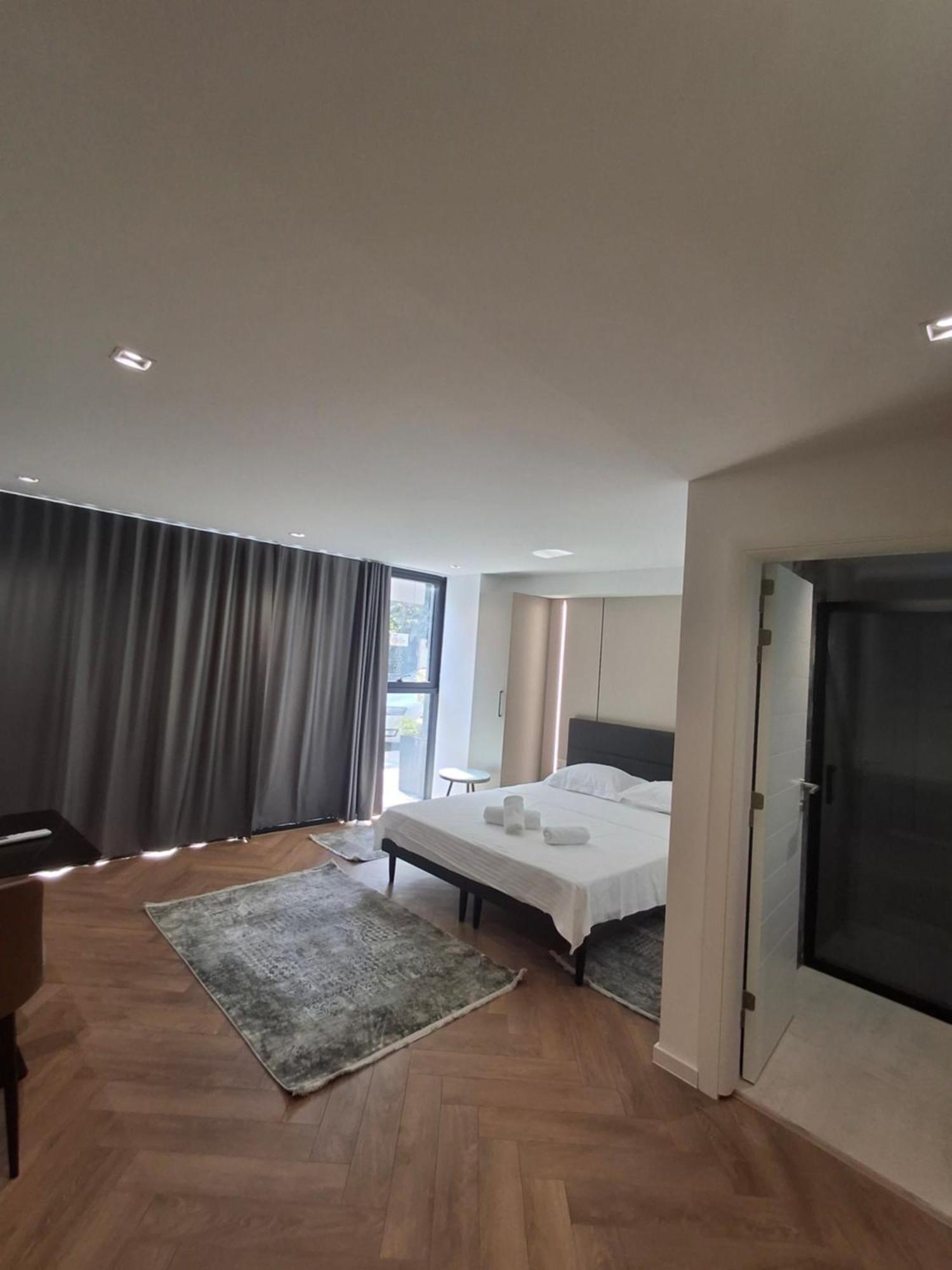 Executive Suites By Modern Living Σκόπια Εξωτερικό φωτογραφία