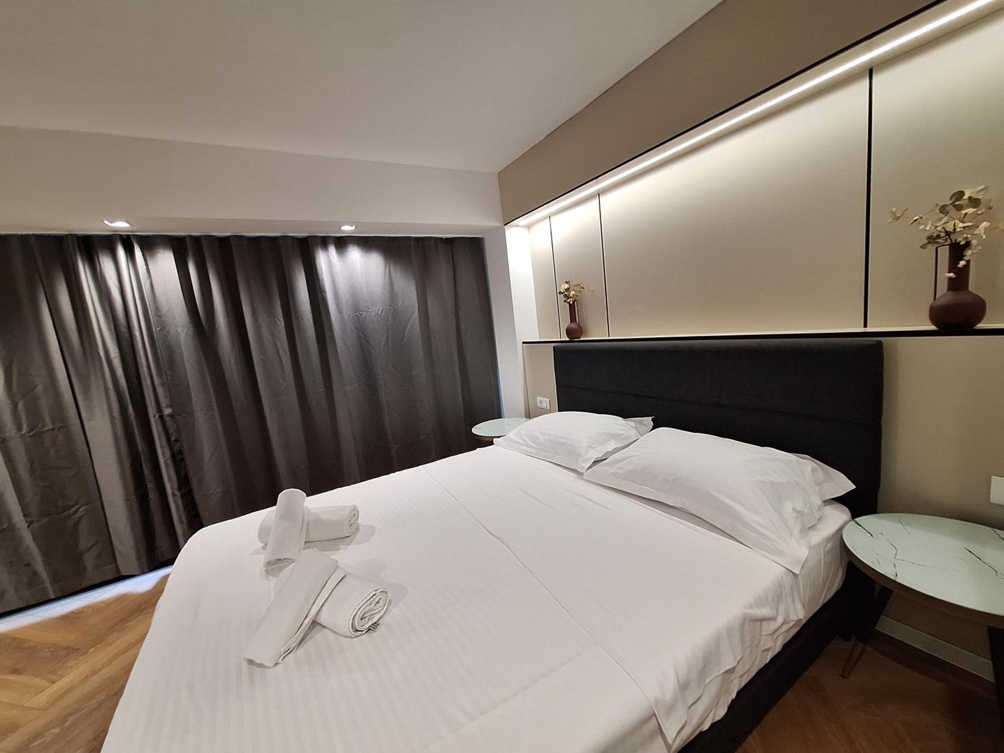 Executive Suites By Modern Living Σκόπια Εξωτερικό φωτογραφία