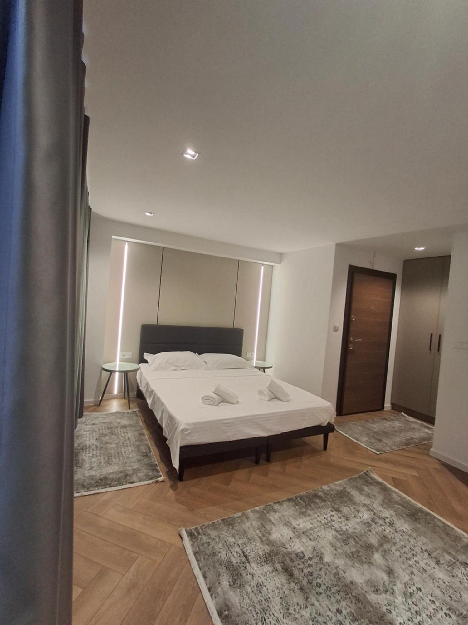 Executive Suites By Modern Living Σκόπια Εξωτερικό φωτογραφία