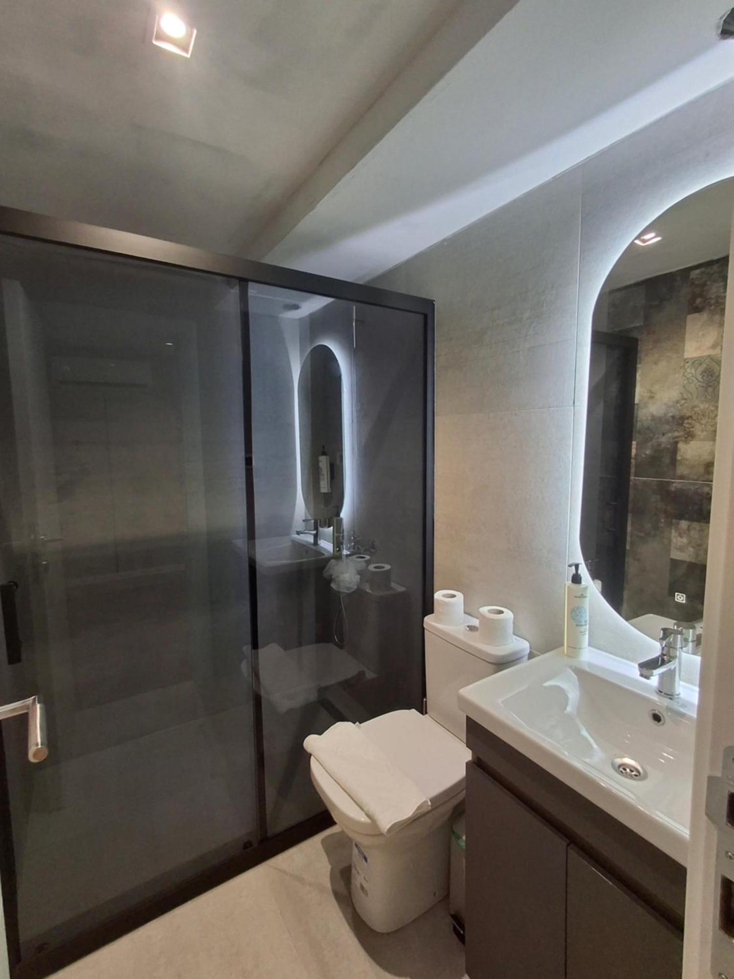 Executive Suites By Modern Living Σκόπια Εξωτερικό φωτογραφία