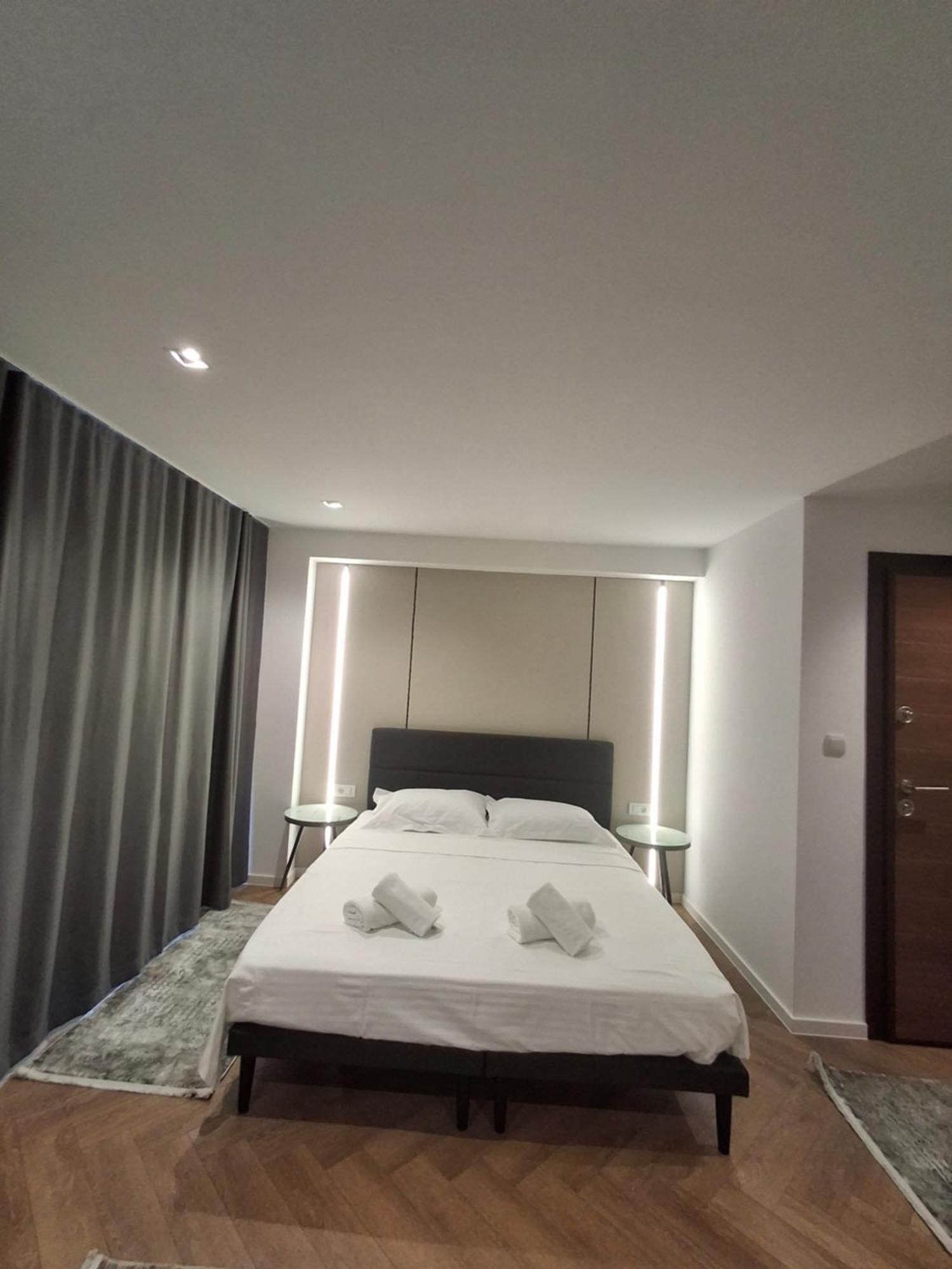 Executive Suites By Modern Living Σκόπια Εξωτερικό φωτογραφία