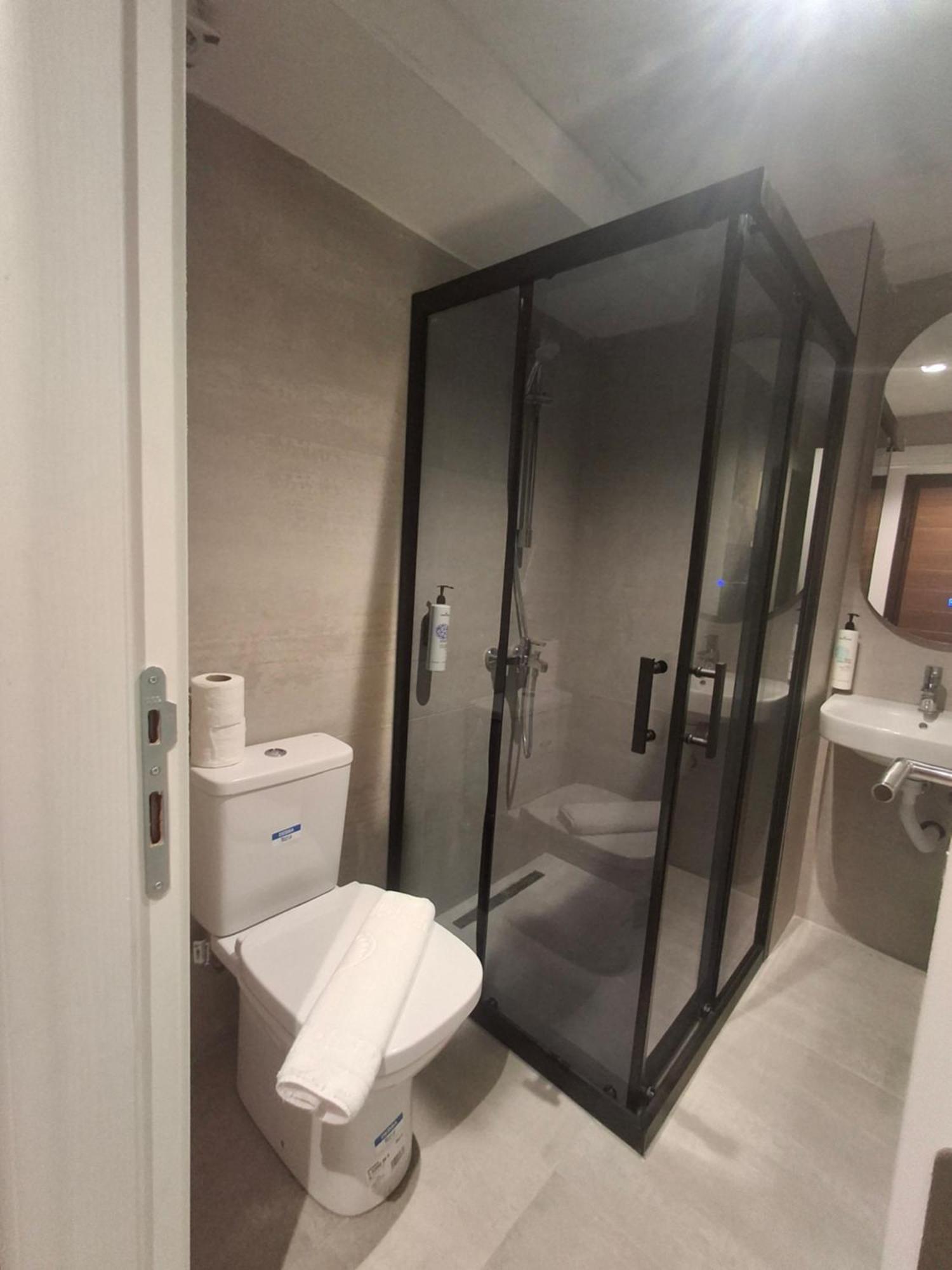 Executive Suites By Modern Living Σκόπια Εξωτερικό φωτογραφία