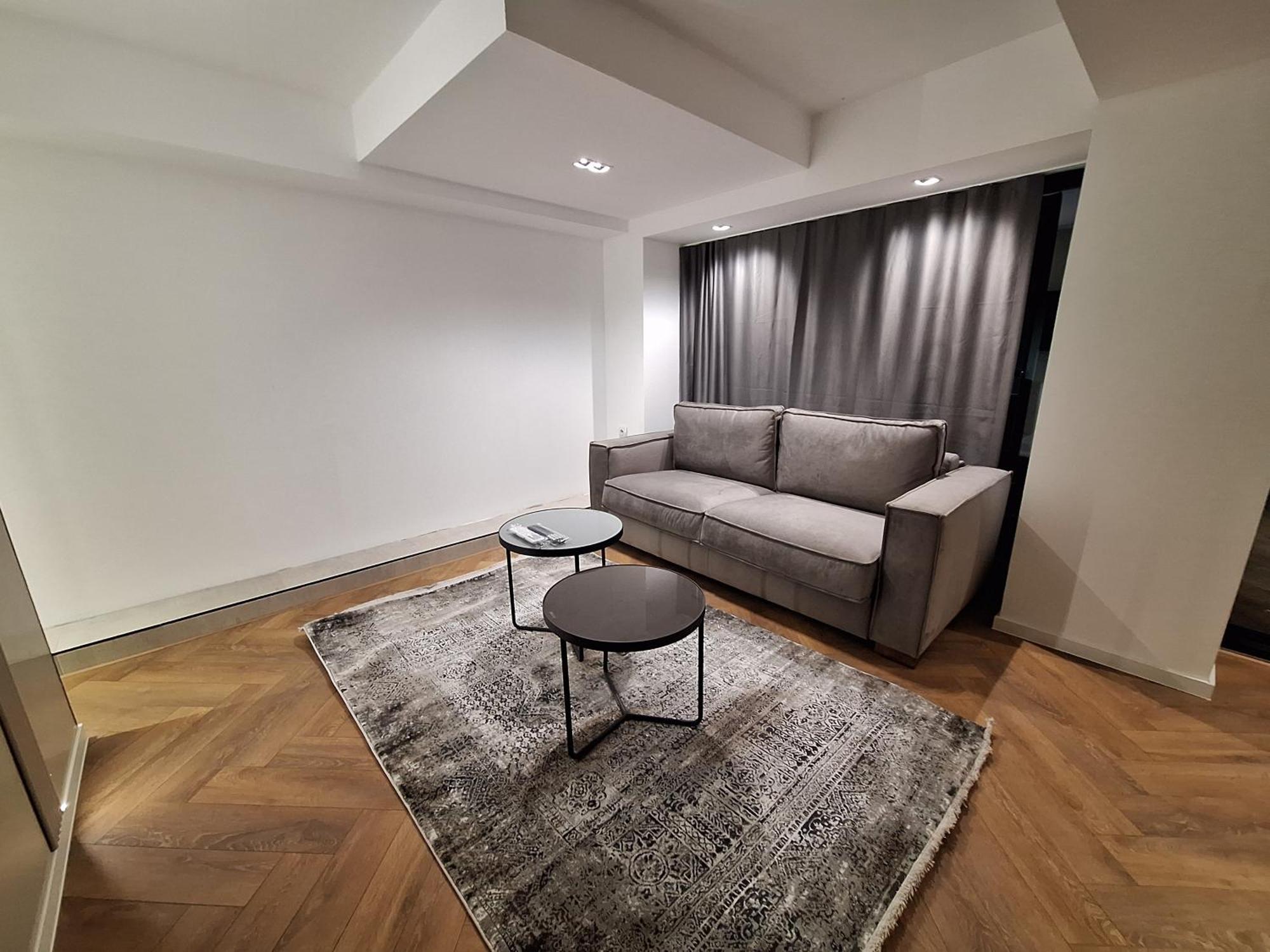 Executive Suites By Modern Living Σκόπια Εξωτερικό φωτογραφία