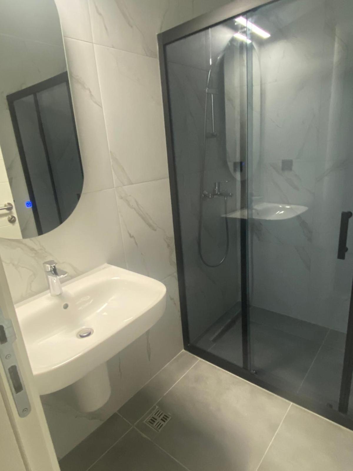 Executive Suites By Modern Living Σκόπια Δωμάτιο φωτογραφία